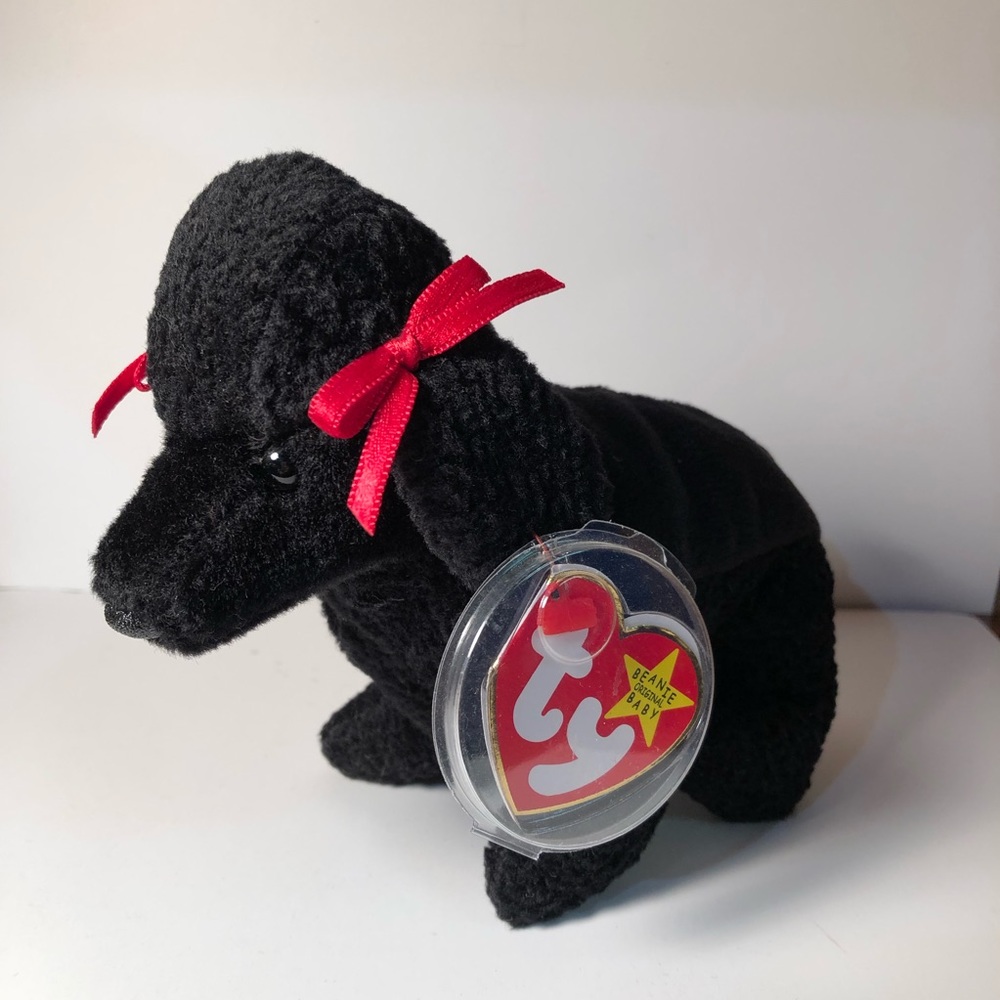 CYBER MONDAY SALE Gigi Beanie Baby